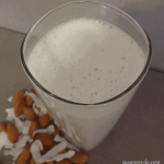 AhmoCoco – Almond & Coconut Milk