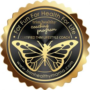 THM Certified Coach Badge