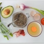 Typical Meals in my Home