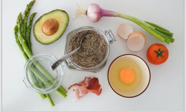 Typical Meals in my Home