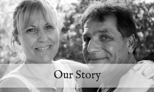 Our Story ~ The First Impression